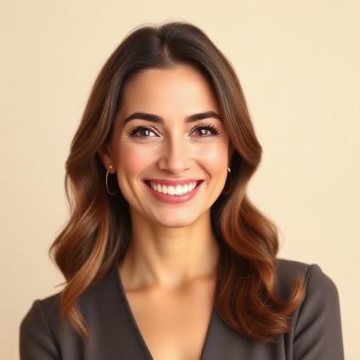 Sophia Marchetti